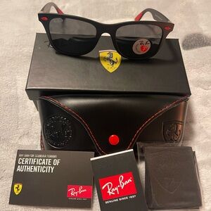Ray Ban Sunglasses